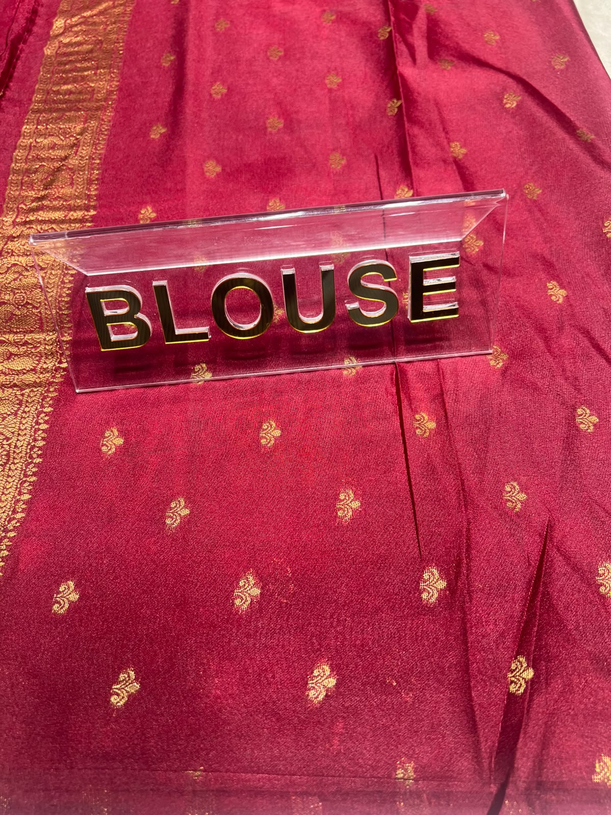 Jorjet Crape Sarees