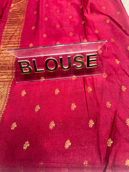 Jorjet Crape Sarees