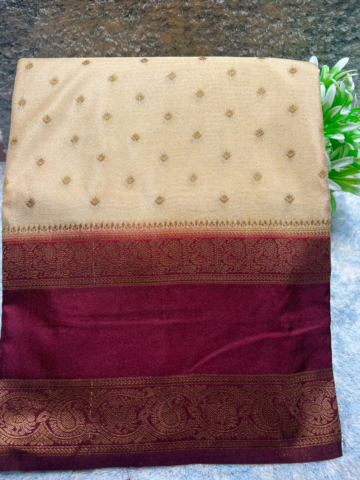 Jorjet Crape Sarees