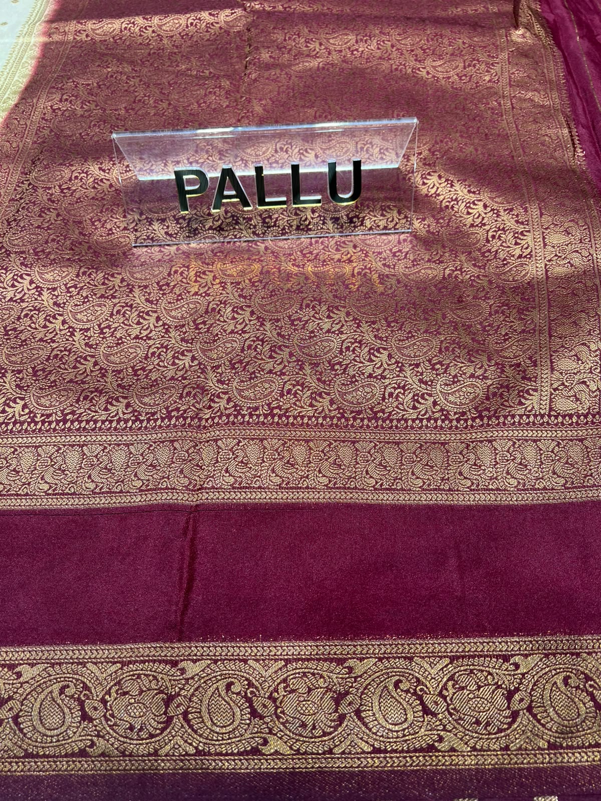 Jorjet Crape Sarees