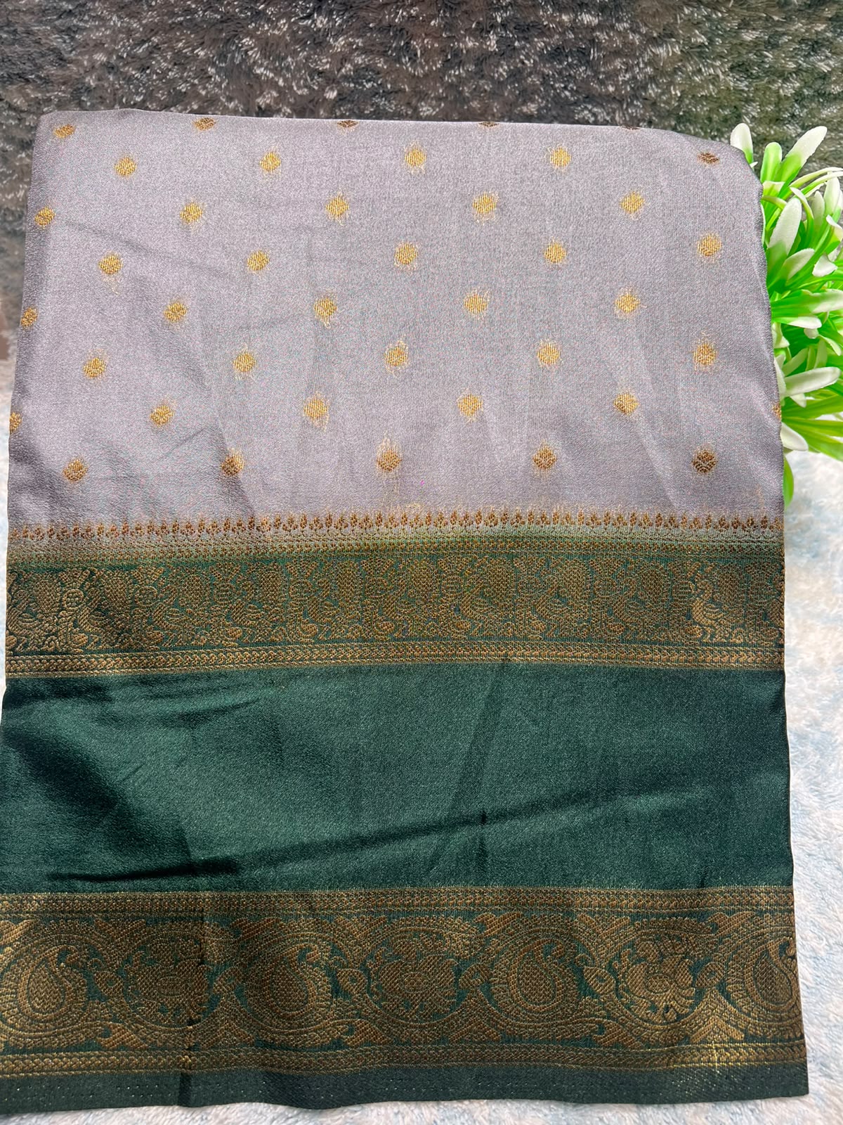 Jorjet Crape Sarees