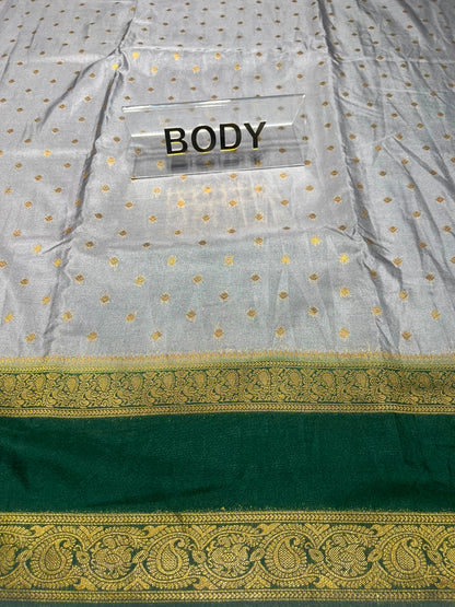 Jorjet Crape Sarees