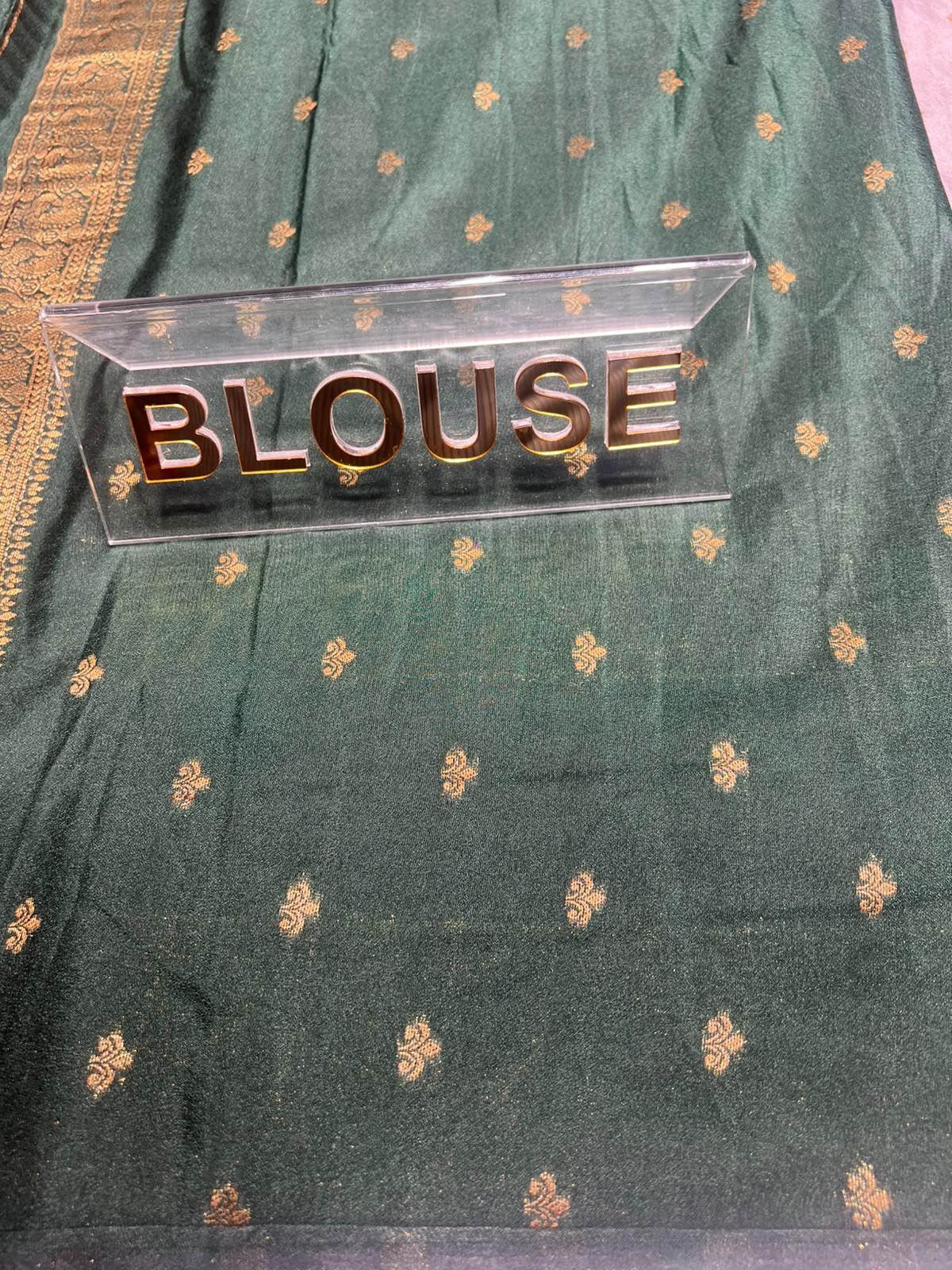 Jorjet Crape Sarees
