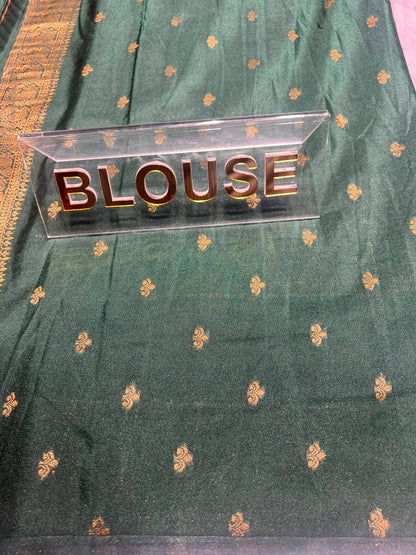 Jorjet Crape Sarees