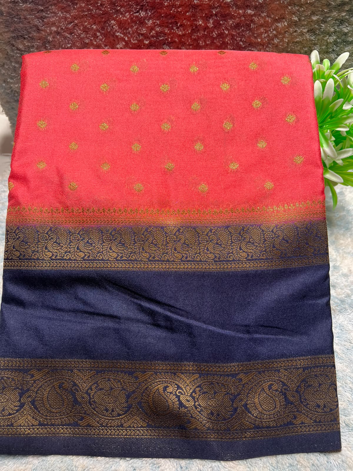 Jorjet Crape Sarees