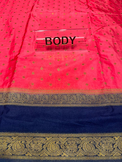 Jorjet Crape Sarees