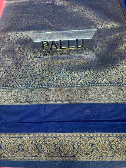 Jorjet Crape Sarees