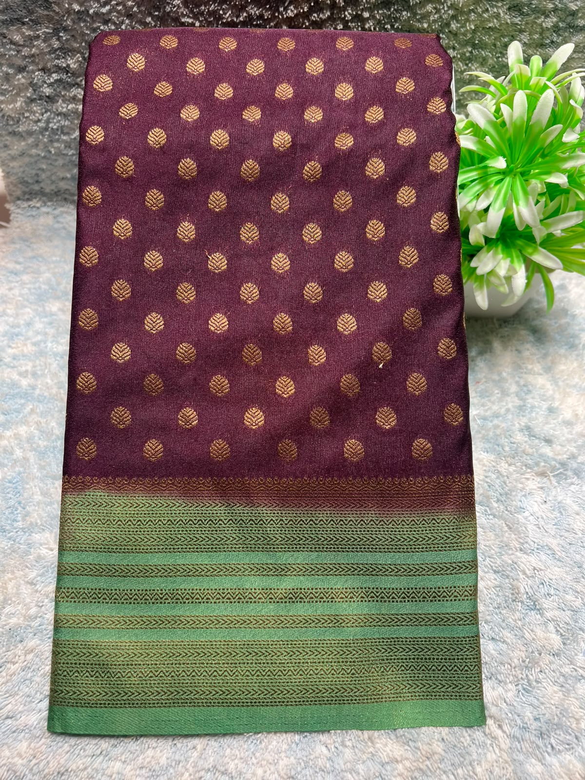 Jorjet Crape Sarees