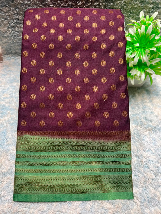 Georgette Crape Sarees