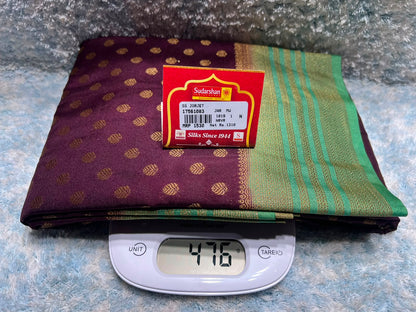 Jorjet Crape Sarees