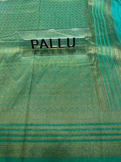 Jorjet Crape Sarees