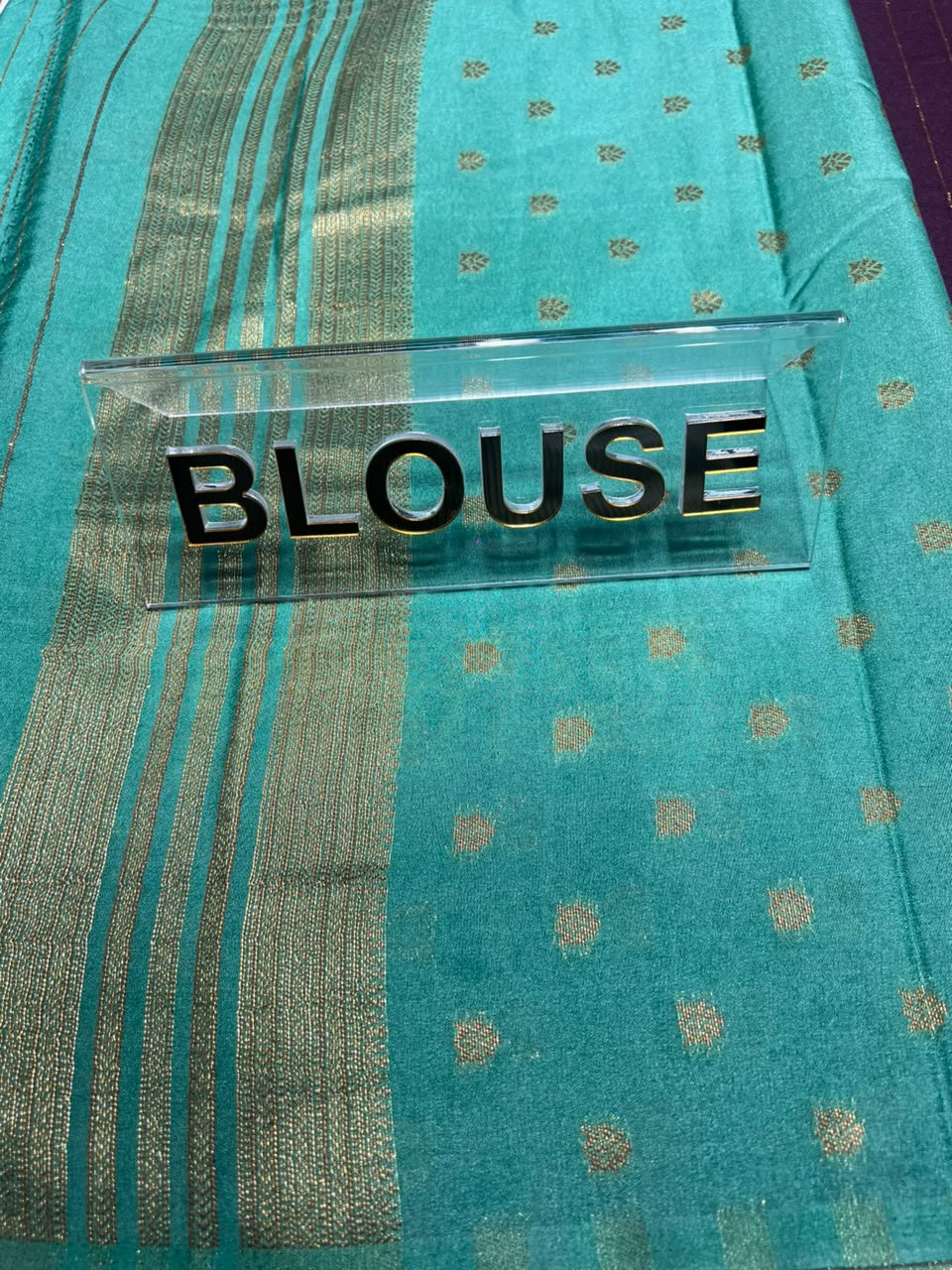 Jorjet Crape Sarees