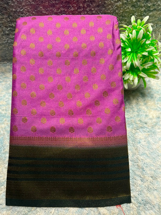 Georgette Crape Sarees