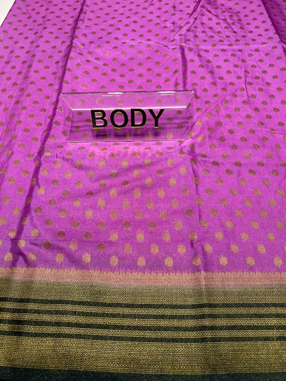 Jorjet Crape Sarees