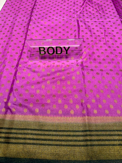 Jorjet Crape Sarees