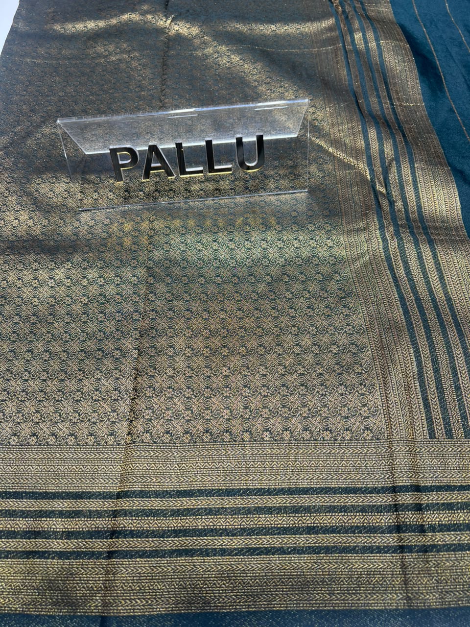 Jorjet Crape Sarees