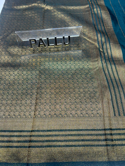 Jorjet Crape Sarees