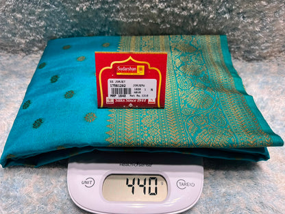 Jorjet Crape Sarees