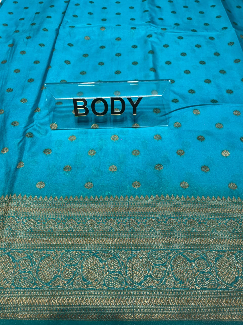 Jorjet Crape Sarees