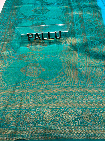 Jorjet Crape Sarees
