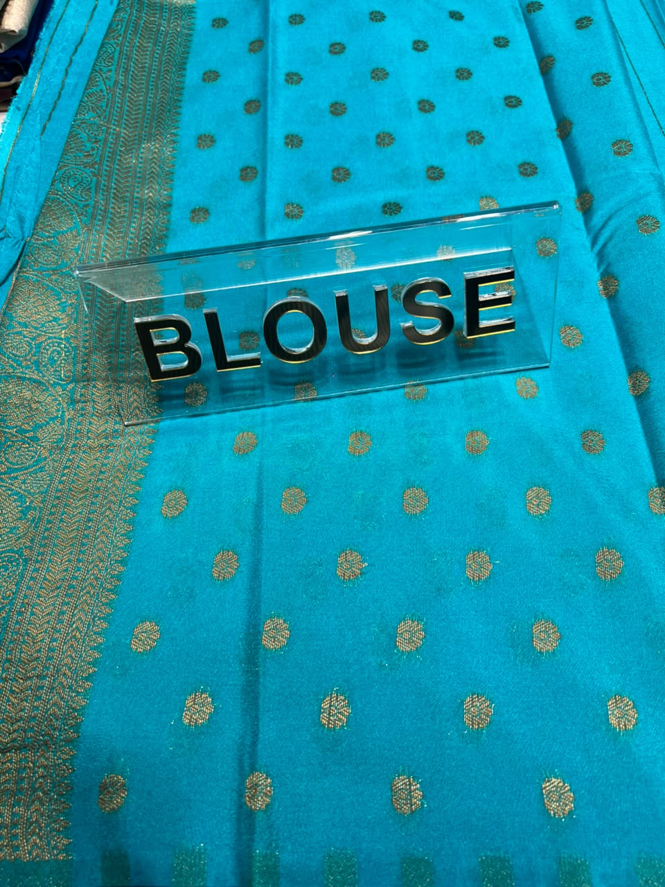 Jorjet Crape Sarees