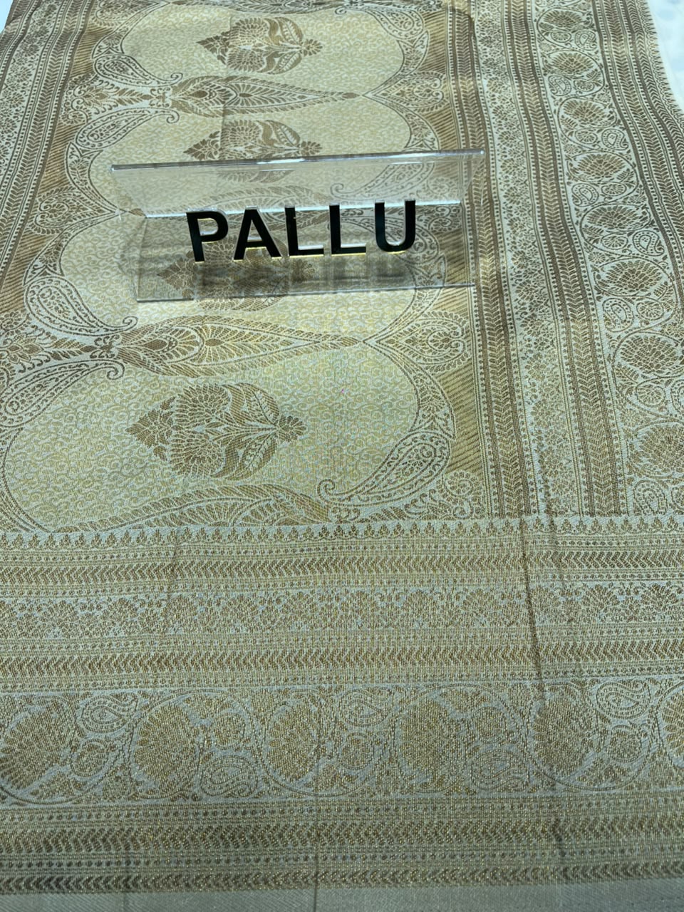 Jorjet Crape Sarees
