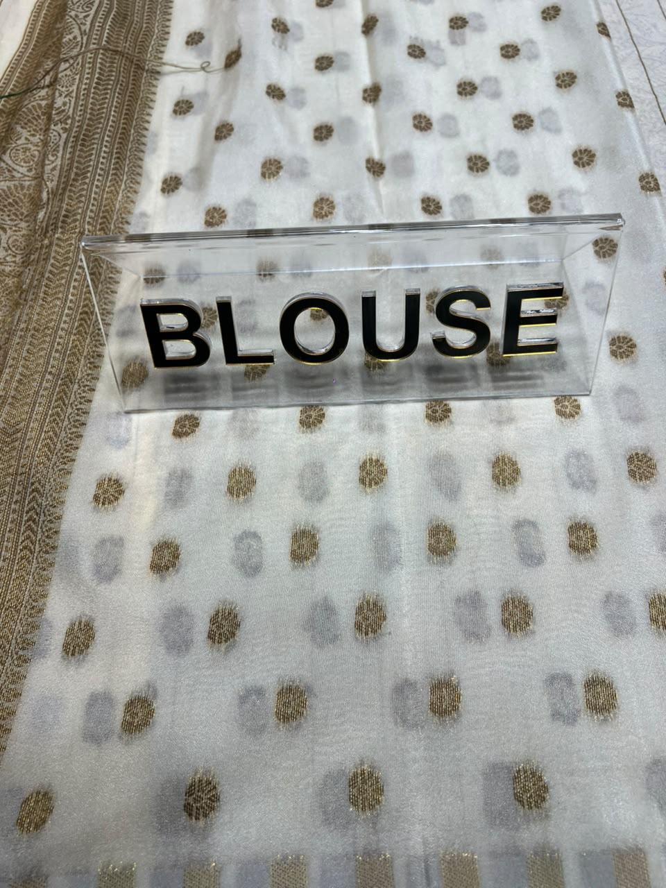 Jorjet Crape Sarees