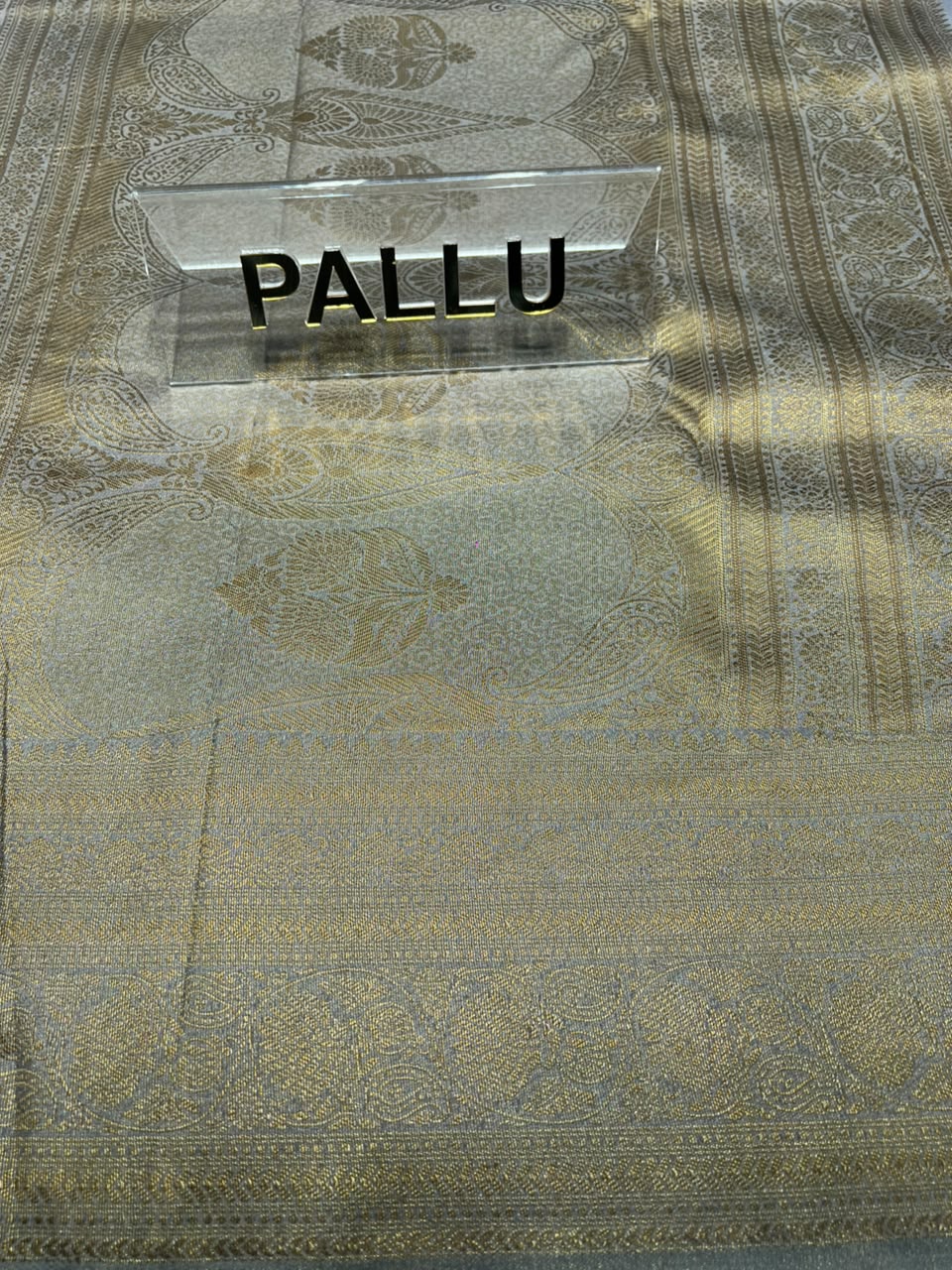 Jorjet Crape Sarees