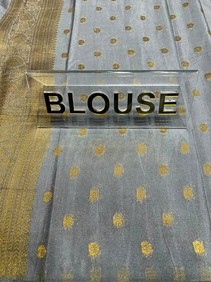 Jorjet Crape Sarees