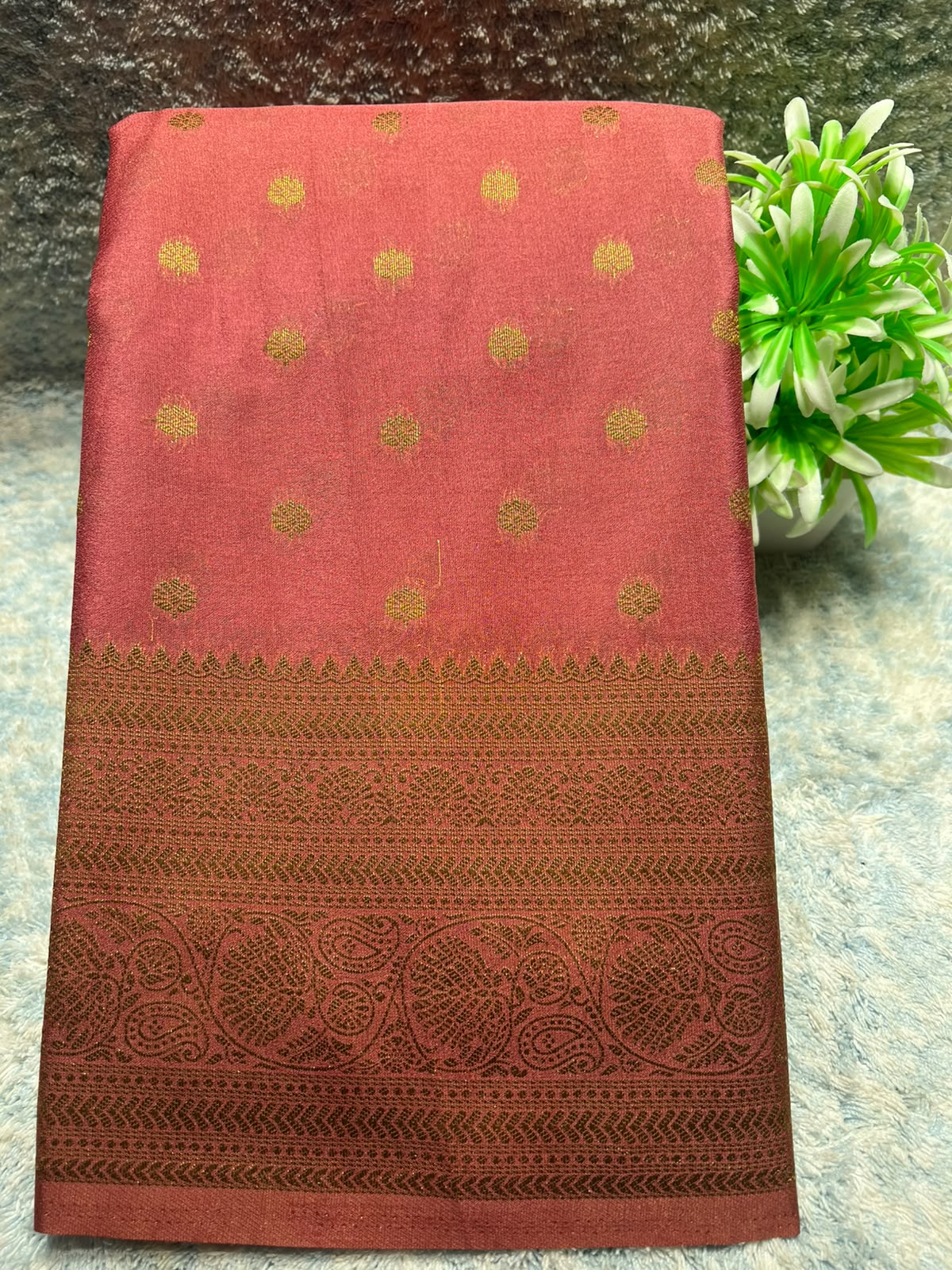 Jorjet Crape Sarees