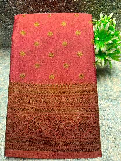 Jorjet Crape Sarees