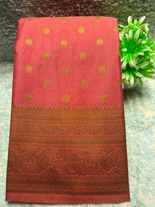 Georgette Crape Sarees