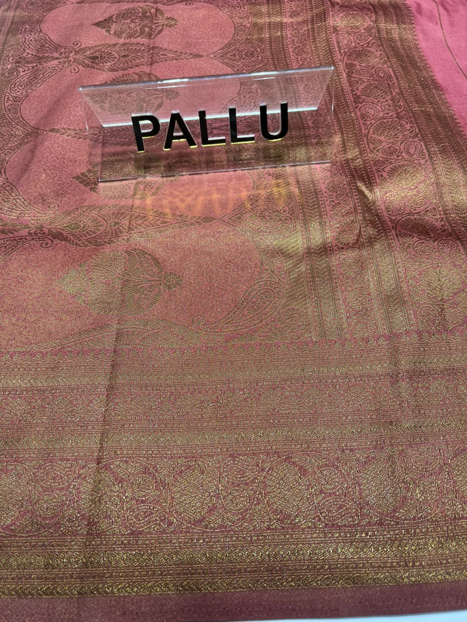 Jorjet Crape Sarees