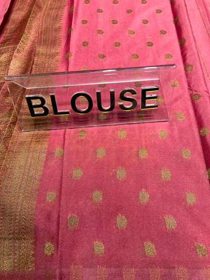 Jorjet Crape Sarees