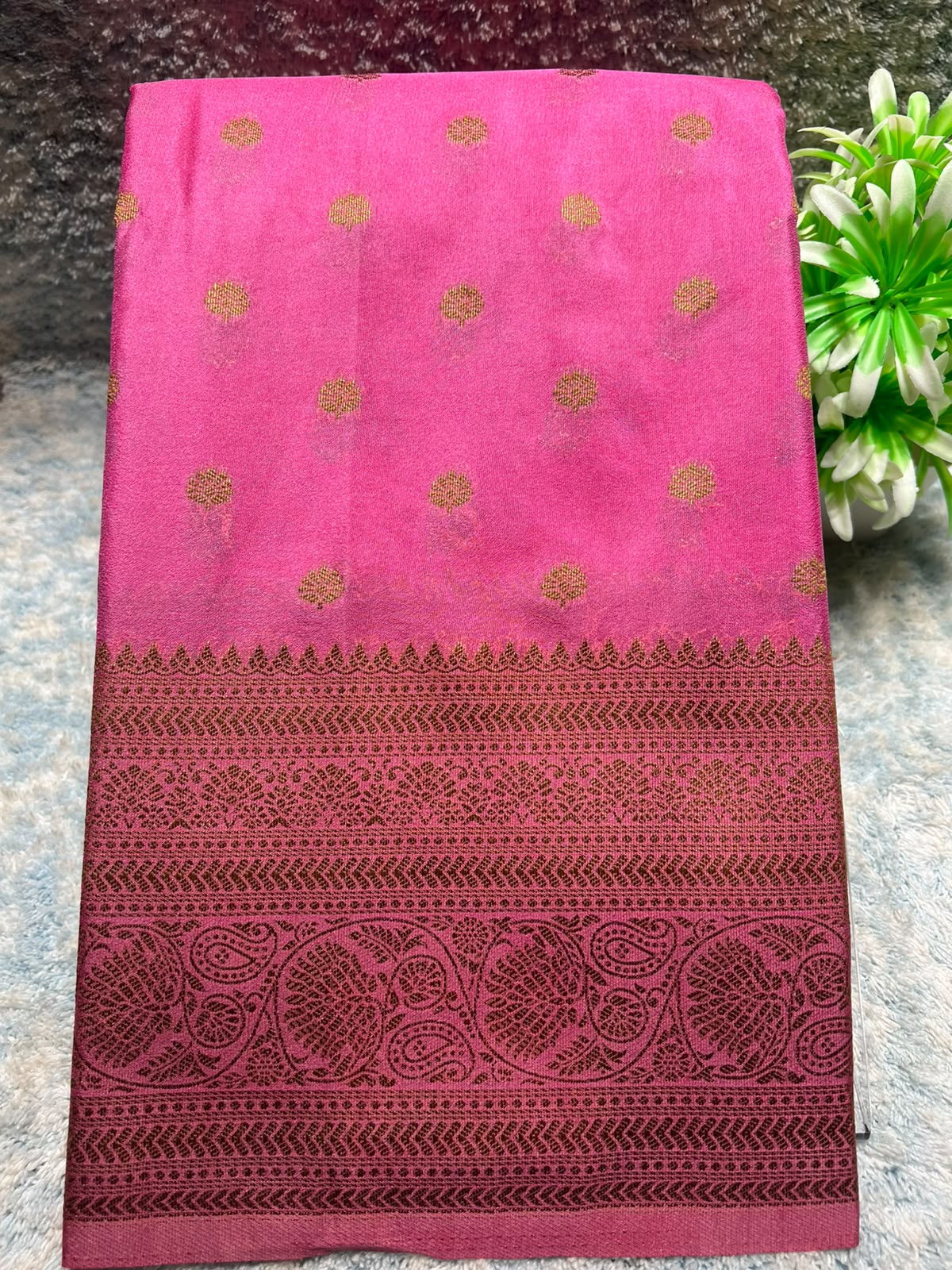 Jorjet Crape Sarees