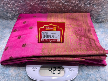 Jorjet Crape Sarees