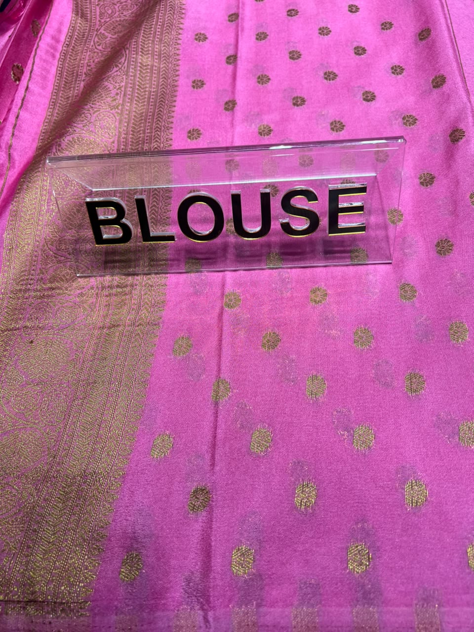 Jorjet Crape Sarees