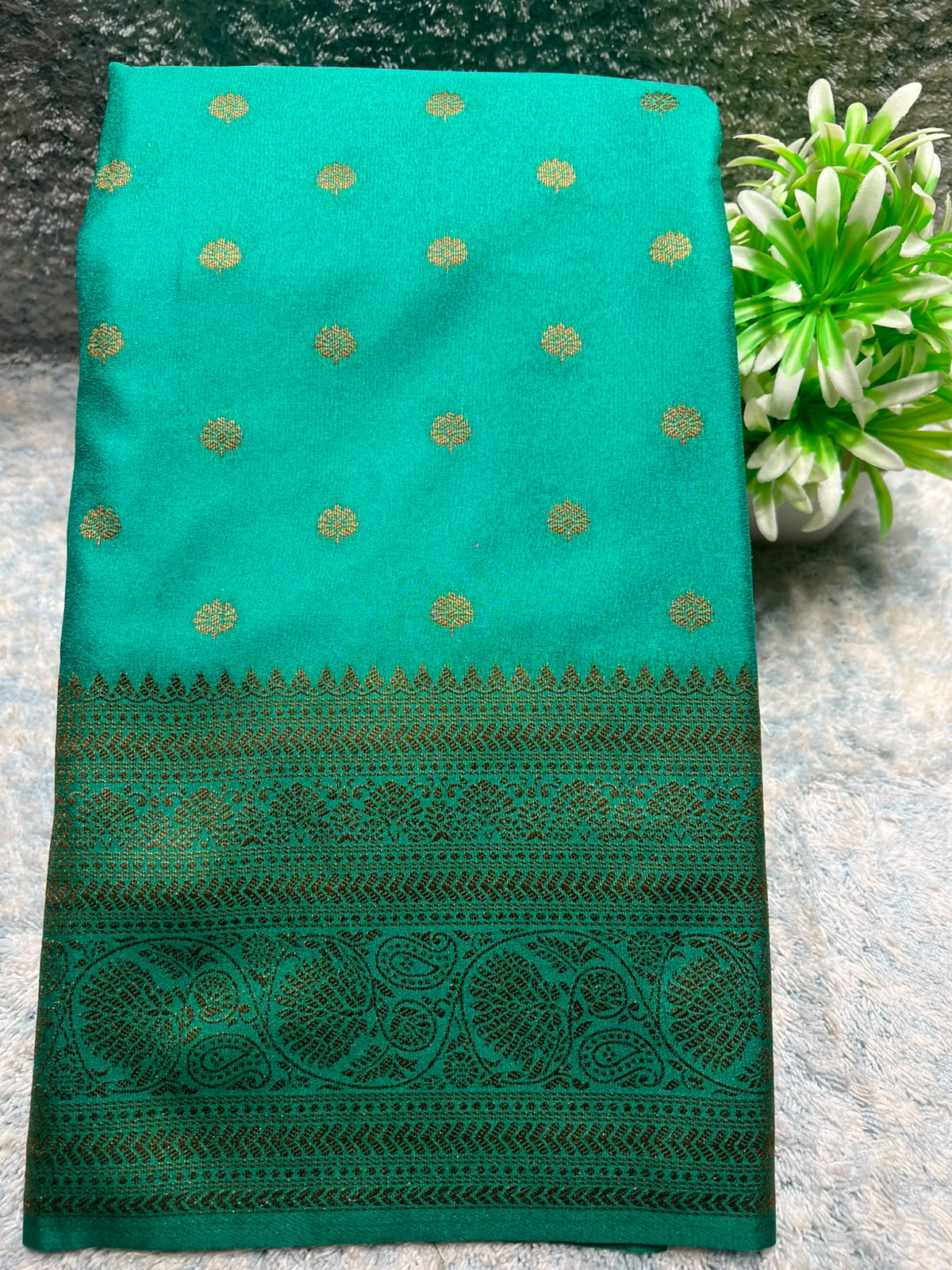 Jorjet Crape Sarees