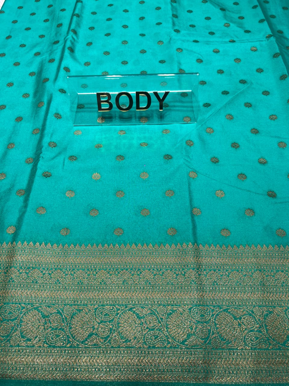 Jorjet Crape Sarees