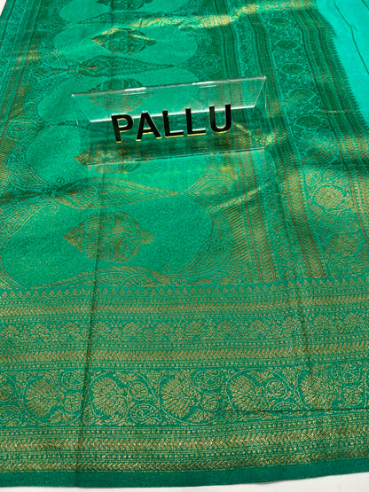 Jorjet Crape Sarees