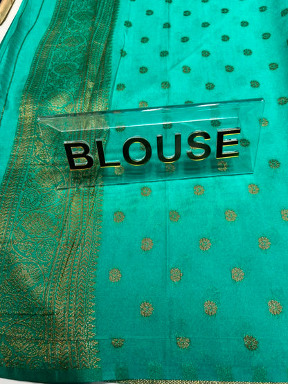 Jorjet Crape Sarees