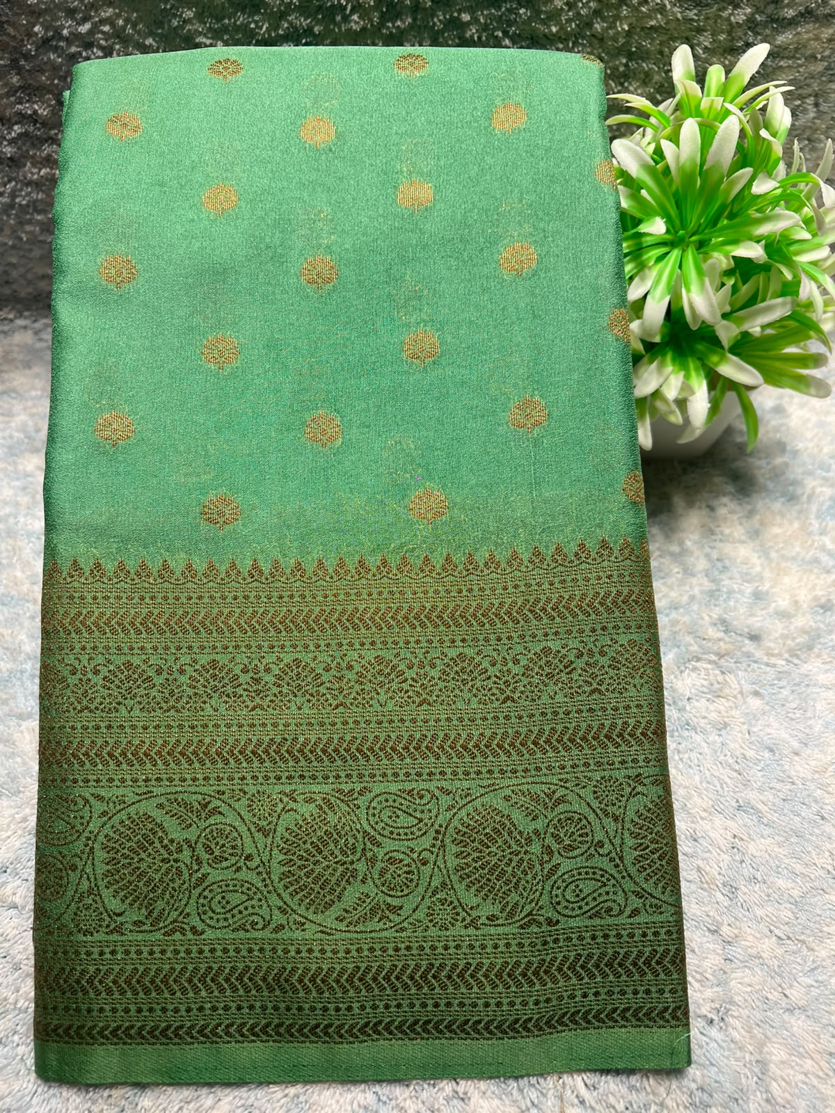 Jorjet Crape Sarees