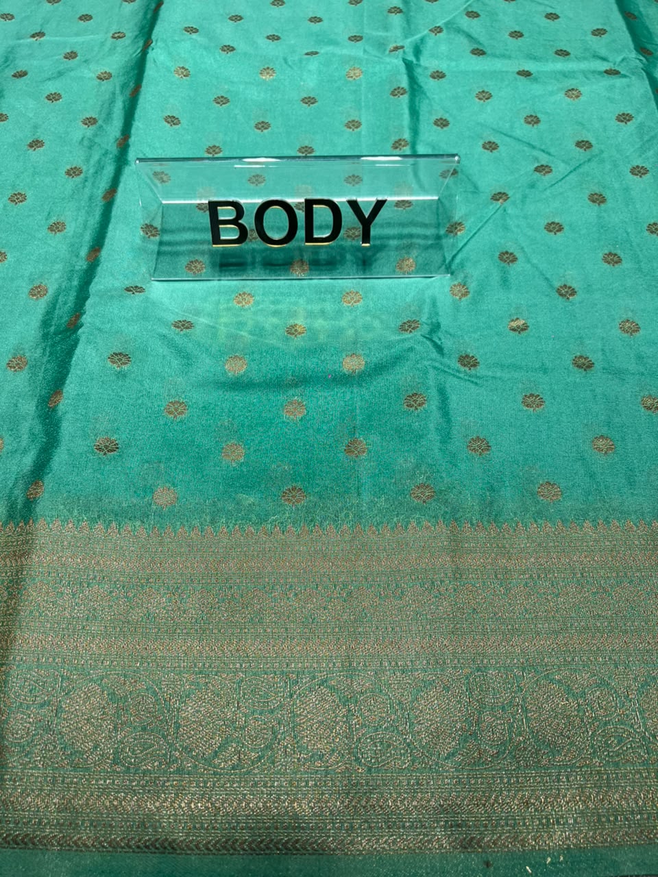 Jorjet Crape Sarees