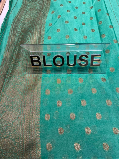 Jorjet Crape Sarees