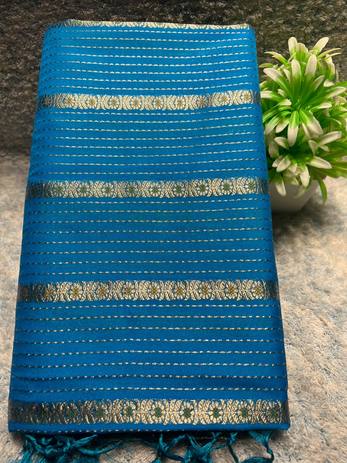 Jorjet Crape Sarees