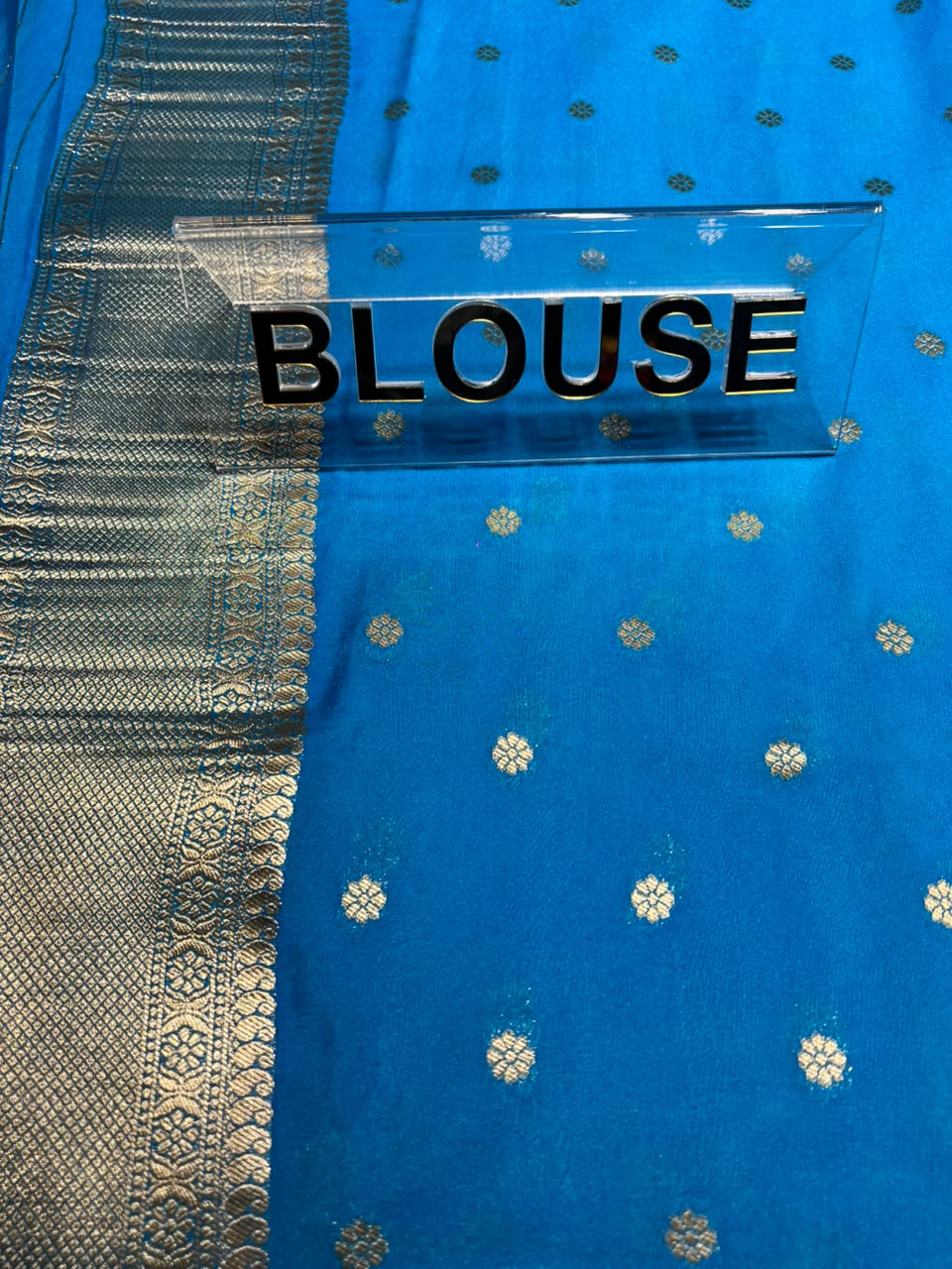Jorjet Crape Sarees