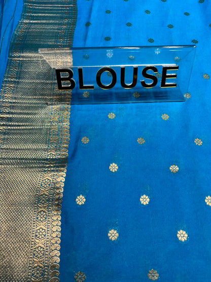Jorjet Crape Sarees