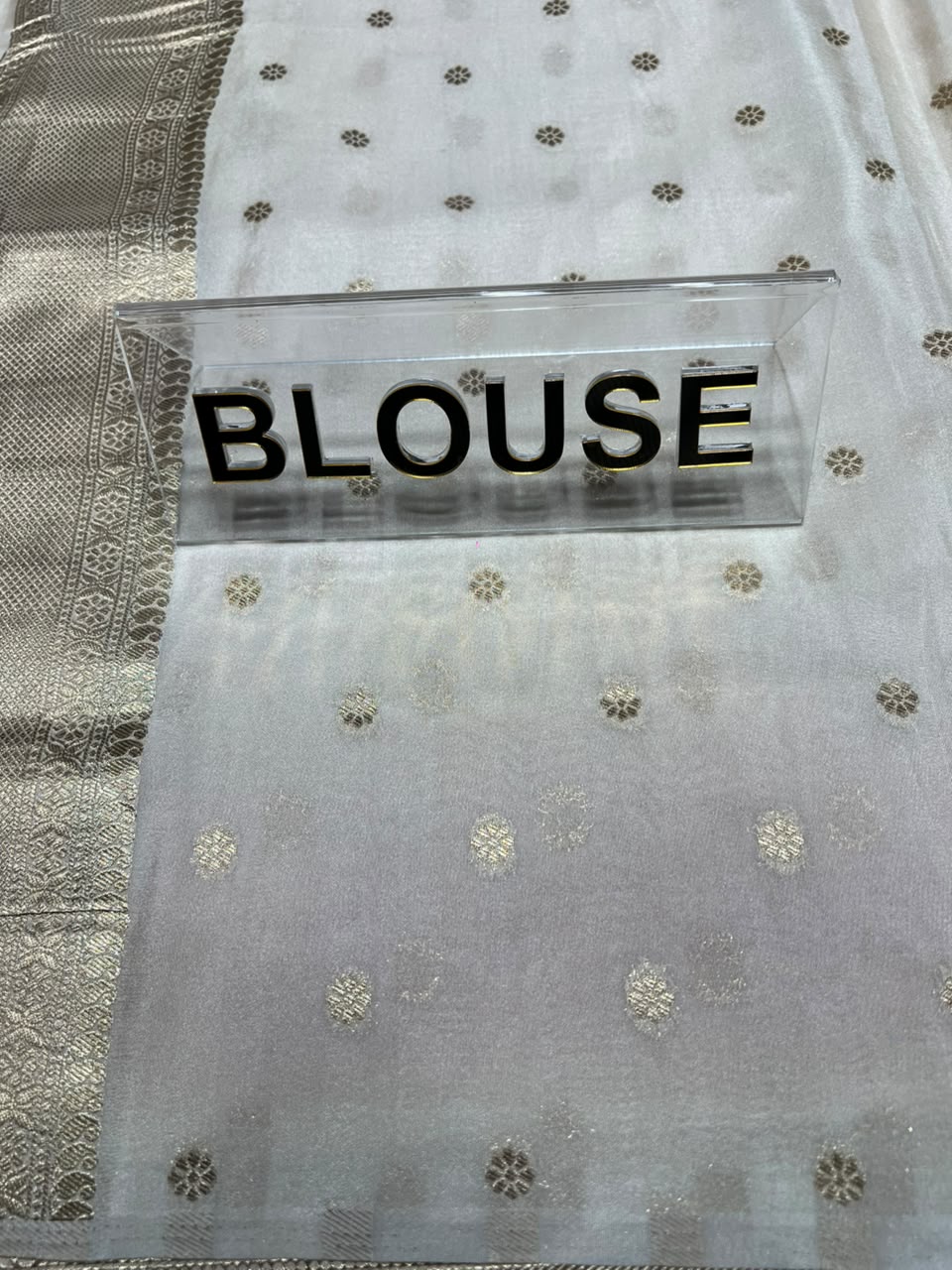 Jorjet Crape Sarees