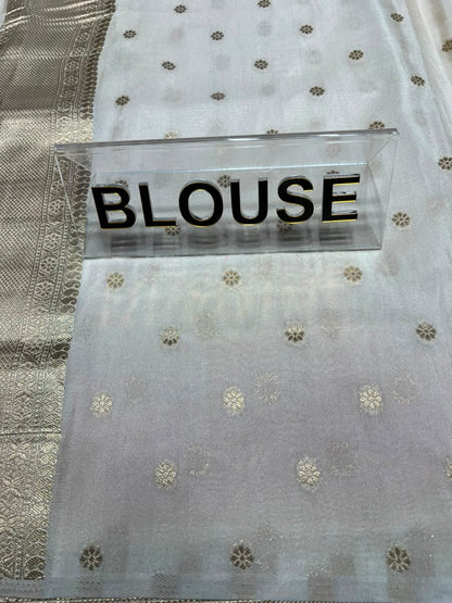Jorjet Crape Sarees