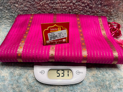Jorjet Crape Sarees
